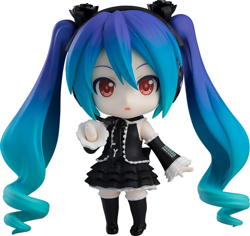 Hatsune Miku - Hatsune Miku (∞ Ver.) Nendoroid Good Smile Company