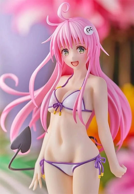To Love-Ru Darkness - Lala Satalin Deviluke POP UP PARADE GSC