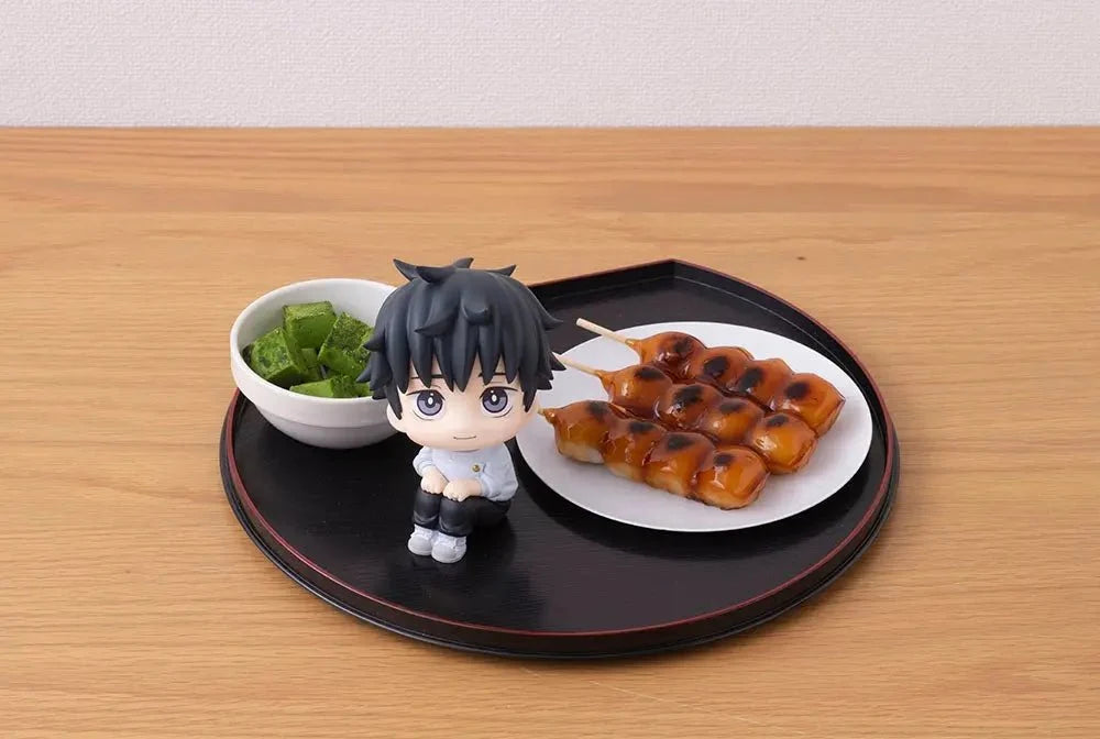 JUJUTSU KAISEN 0 - Lookup Movie JUJUTSU KAISEN 0 Okkotsu Yuta Mini Figure Megahouse