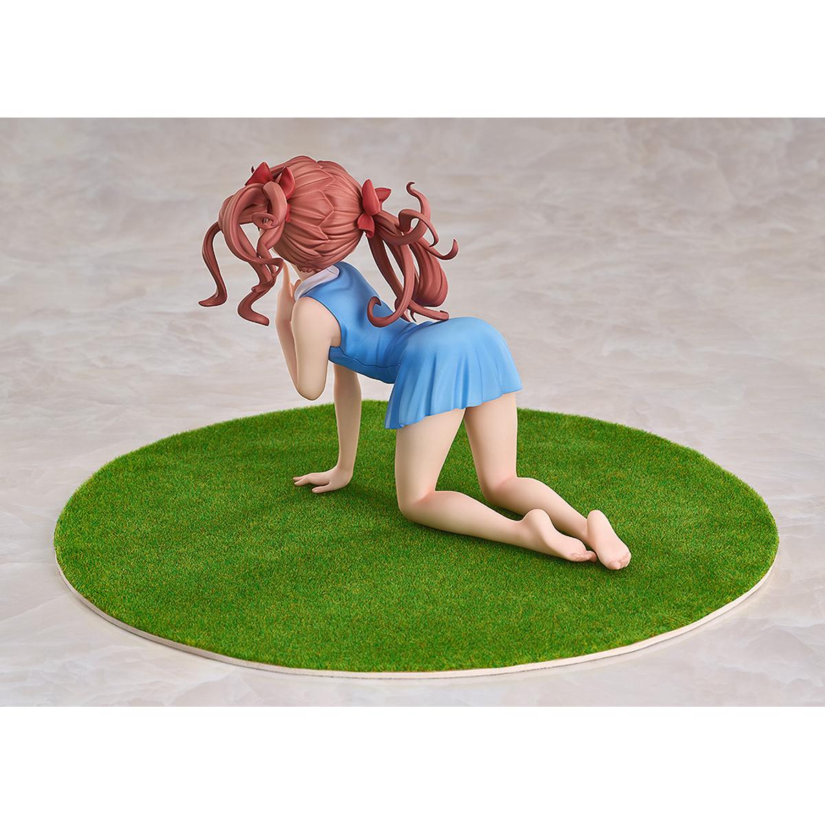 A Certain Scientific Railgun- - Kuroko Shirai (Re-order) 1/7 Scale Figure Good Smile Arts Shanghai