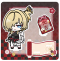 GODDESS OF VICTORY: NIKKE - Lunar New Year 2026 Series Chibi Acrylic Stand TWO QUAN