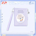 Love and Deepspace - Winter Chronicle Series Card Holder InFold Games