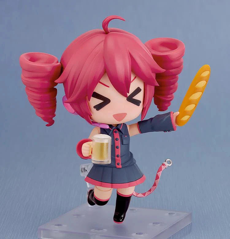 Vocaloid - Kasane Teto 2.0 Nendoroid Good Smile Company