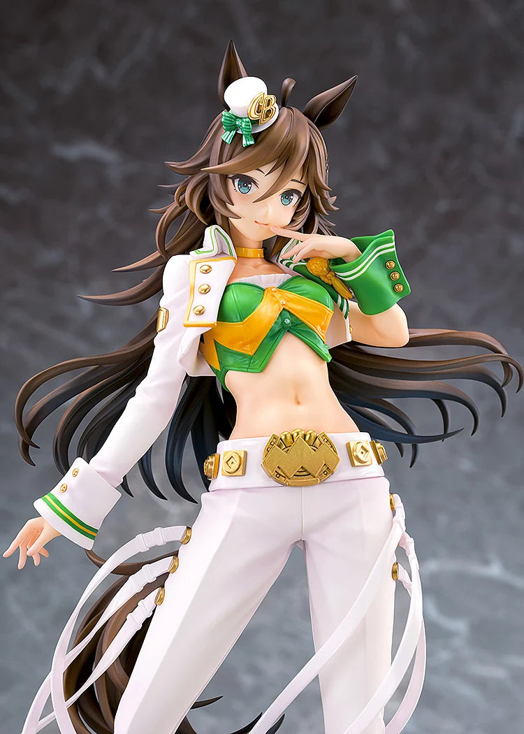 Umamusume: Pretty Derby - Mr. C.B. 1/7 Scale Figure Phat!