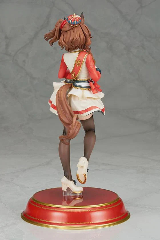 Umamusume: Pretty Derby - Aston Machan 1/7 Scale Figure Alter