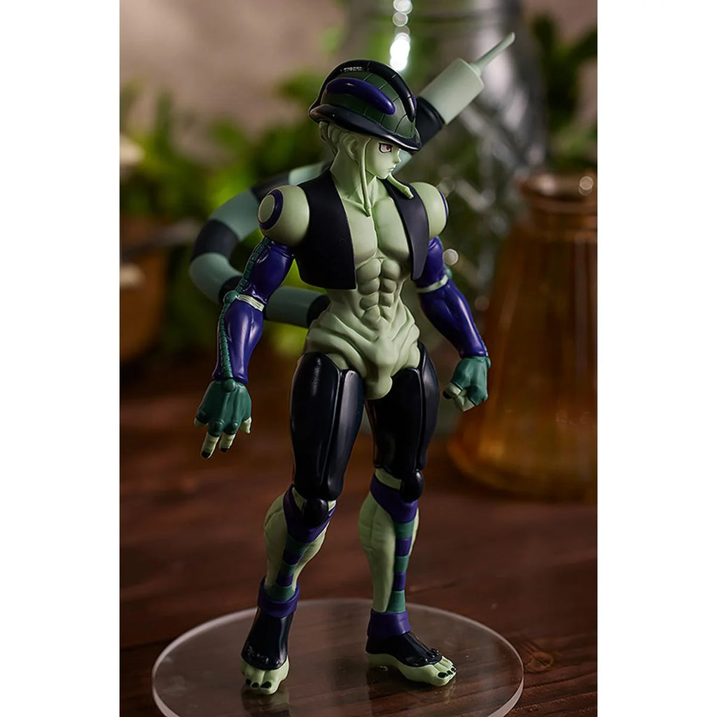 Hunter x Hunter - Meruem POP UP PARADE Good Smile Company