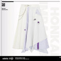 Honkai Impact 3rd - Kiana Kaslana Time Runner Theme Skirt miHoYo