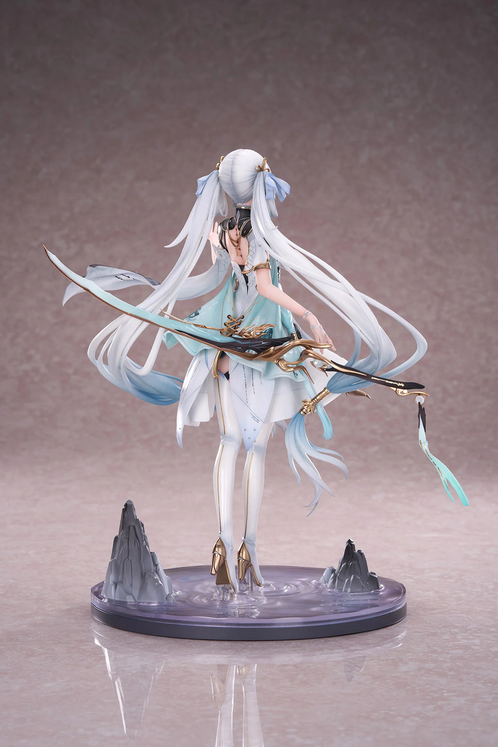 Wuthering Waves - Jinhsi 1/7 Scale Figure APEX
