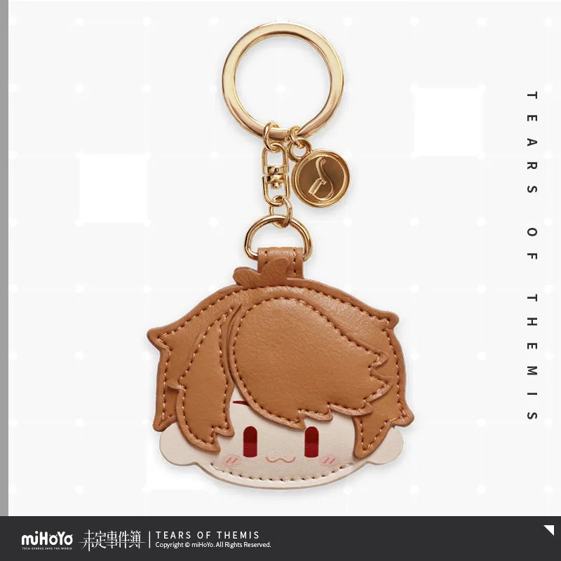 Tears of Themis - Daily Series Chibi Keychain miHoYo