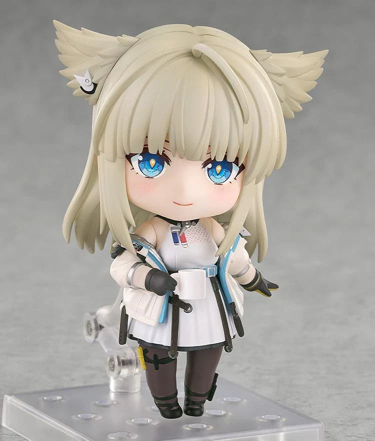 Arknights: Endfield - Perlica Nendoroid Good Smile Arts Shanghai