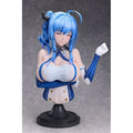 Azur Lane - St. Louis 1/1 Scale Bust Figure FREEing
