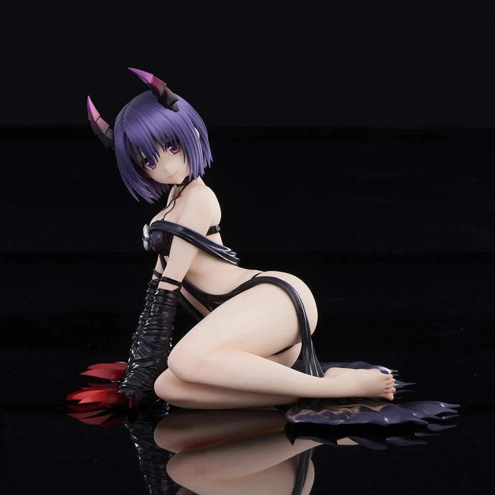 To Love-Ru Darkness - Haruna Sairenji (Darkness Ver.) 1/6 Complete Scale Figure