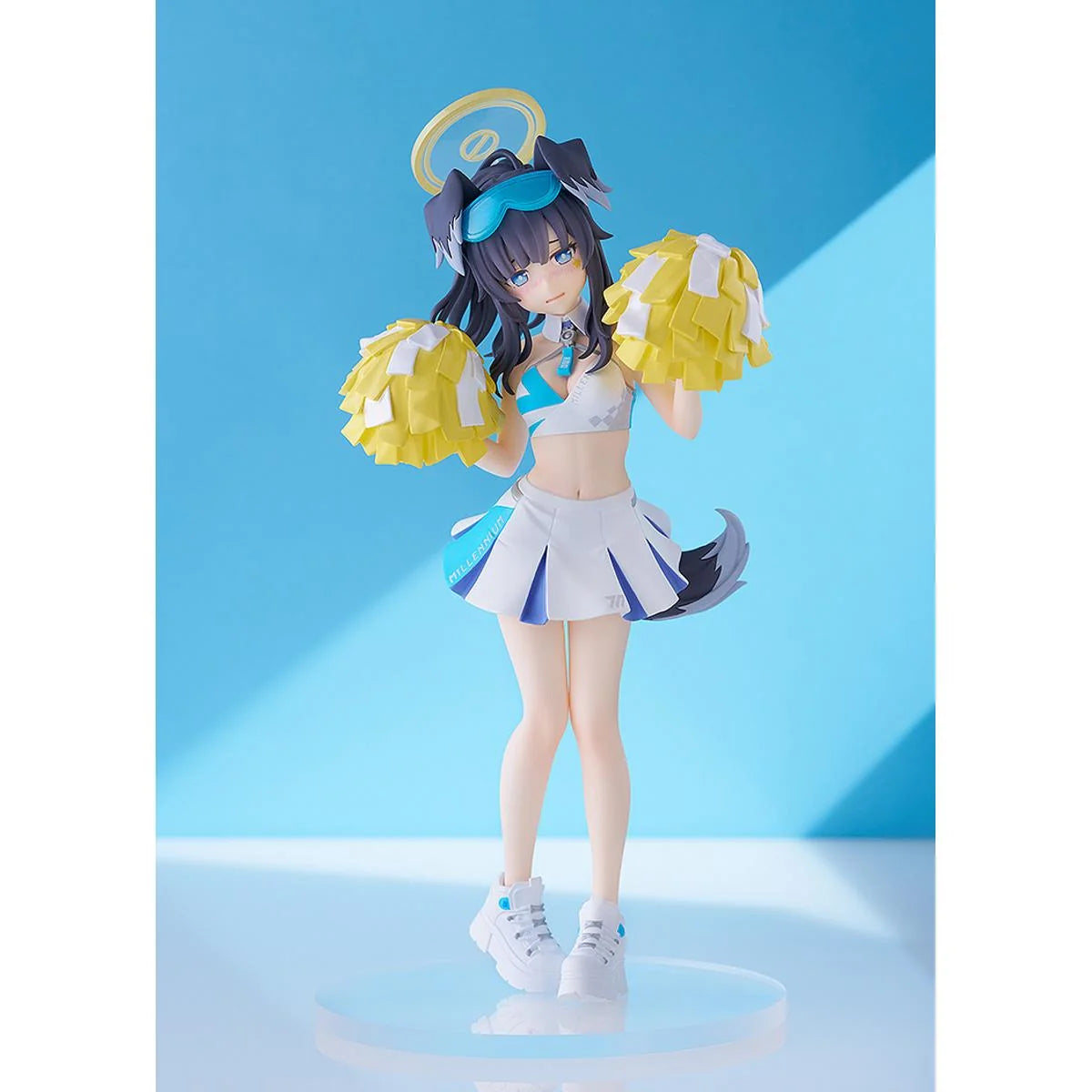 Blue Archive - Hibiki (Cheer Squad Memorial Lobby Ver.) POP UP PARADE Good Smile Company