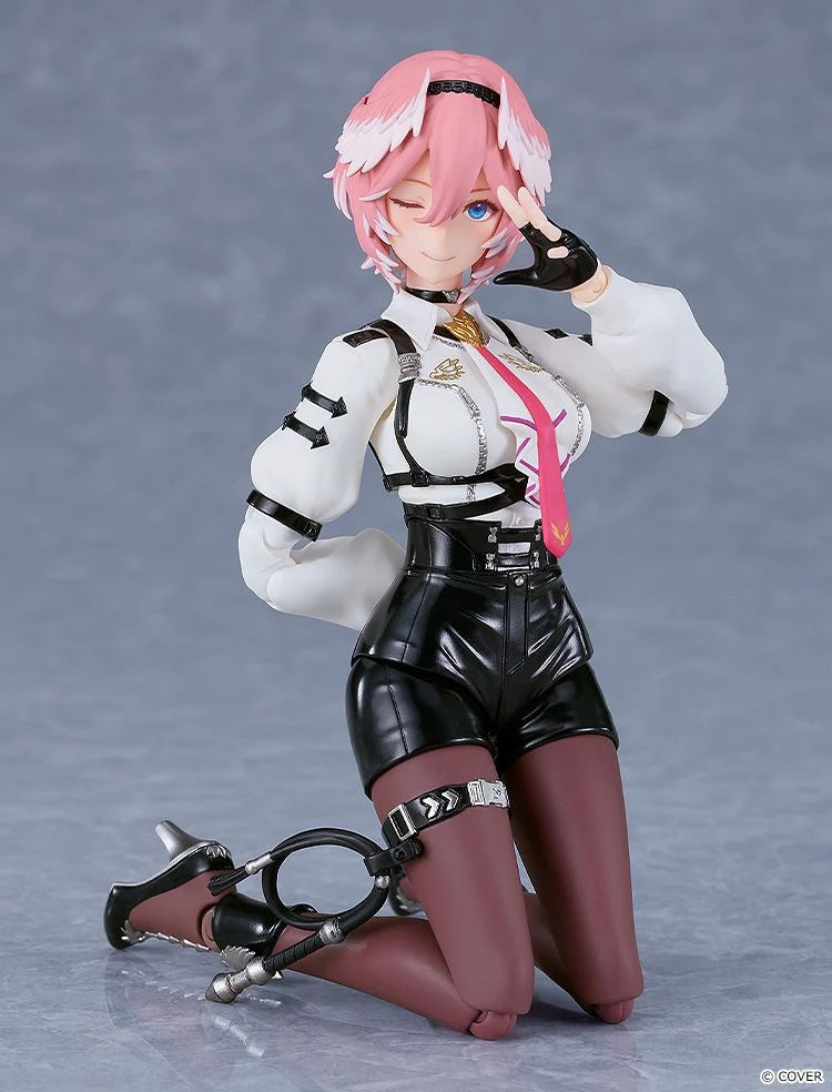 Hololive Production - Takane Lui Figma Max Factory