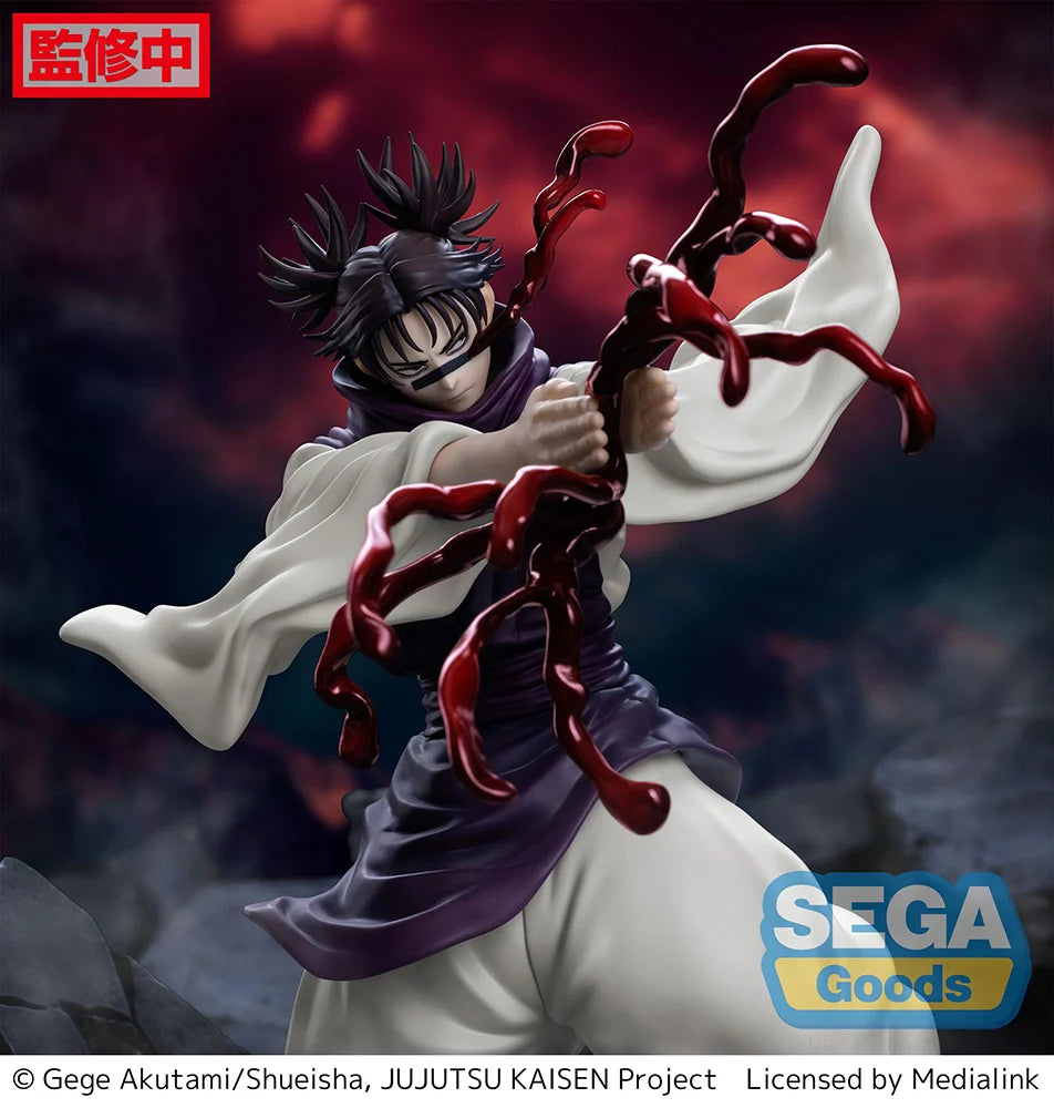 Jujutsu Kaisen - Choso Prize Figure SEGA