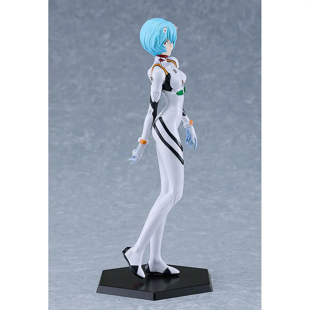 Evangelion - Rei Ayanami Prize Figure Max Factory