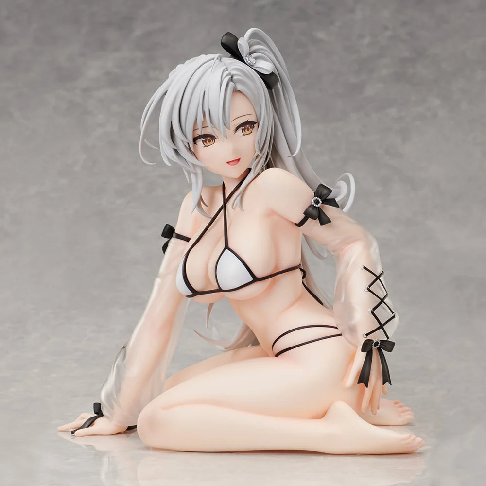 Azur Lane - Drake The Golden Hind's Respite 1/4 Scale Figure Union Creative