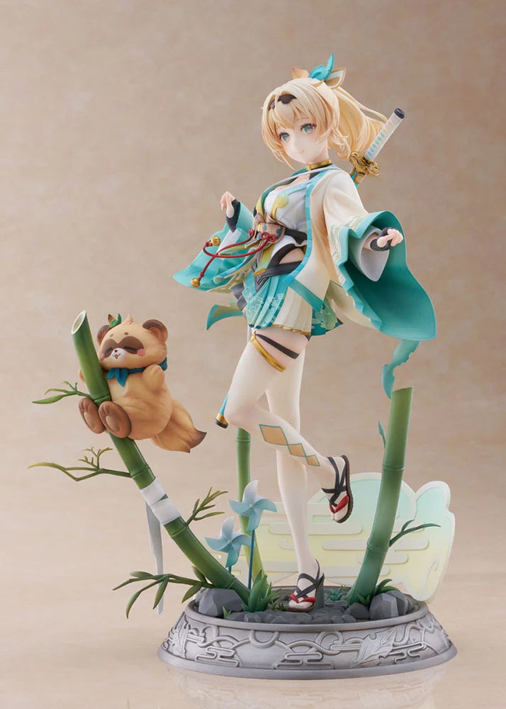 Hololive Production - Iroha Kazama 1/7 Scale Figure Claynel