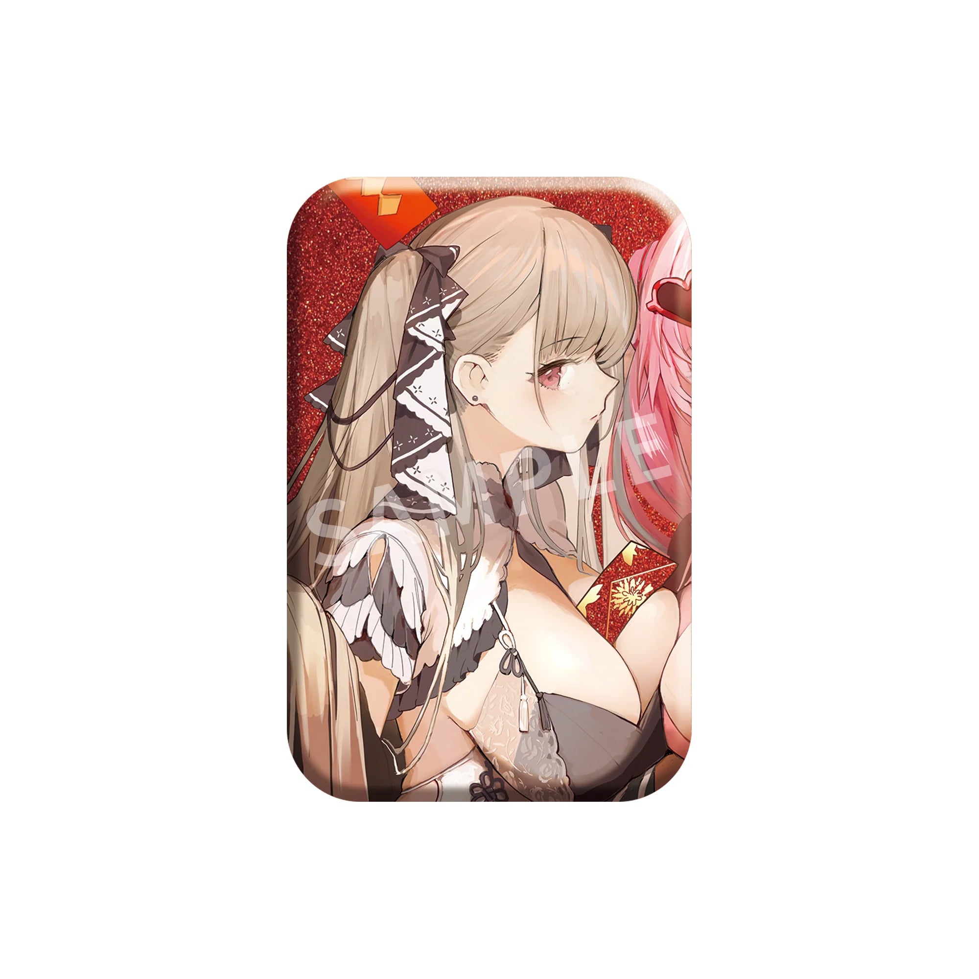 Azur Lane - Formidable (Still Illustration Ver.) 1/7 Scale Figure APEX