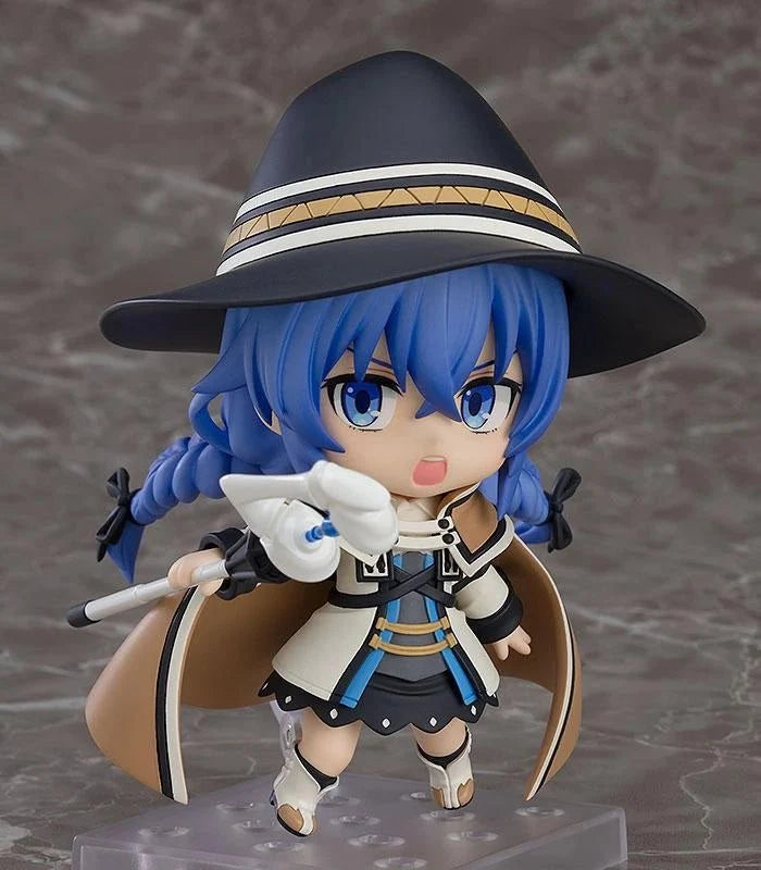 Mushoku Tensei: Jobless Reincarnation - Roxy Migurdia Nendoroid