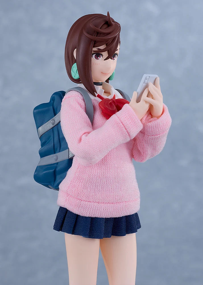 Dandadan - Momo Figma Good Smile Company
