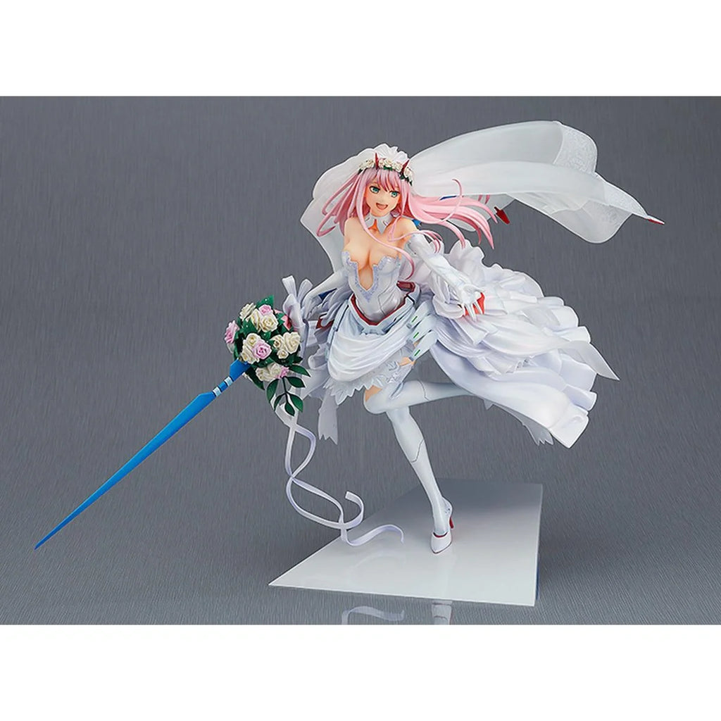 Darling in the FRANXX - Zero Two: For My Darling 1/7 Scale Figure GSC