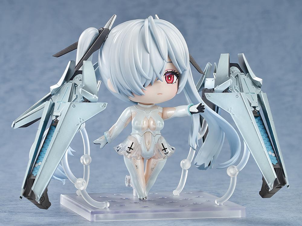 GODDESS OF VICTORY: NIKKE - Cinderella Nendoroid Good Smile Arts Shanghai