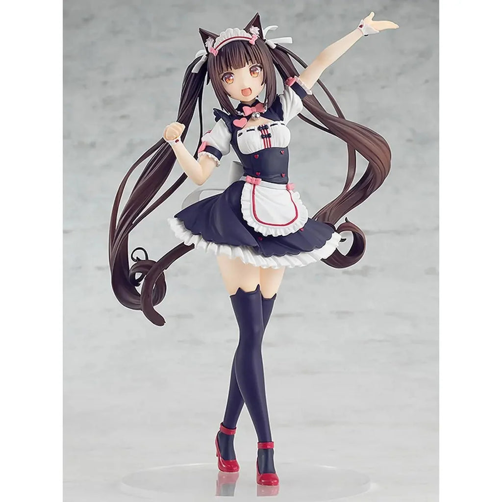 Nekopara - Chocola Pop Up Parade PVC Figure GSC