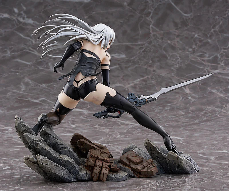 NieR:Automata Ver1.1a - A2 1/7 Scale Figure Max Factory