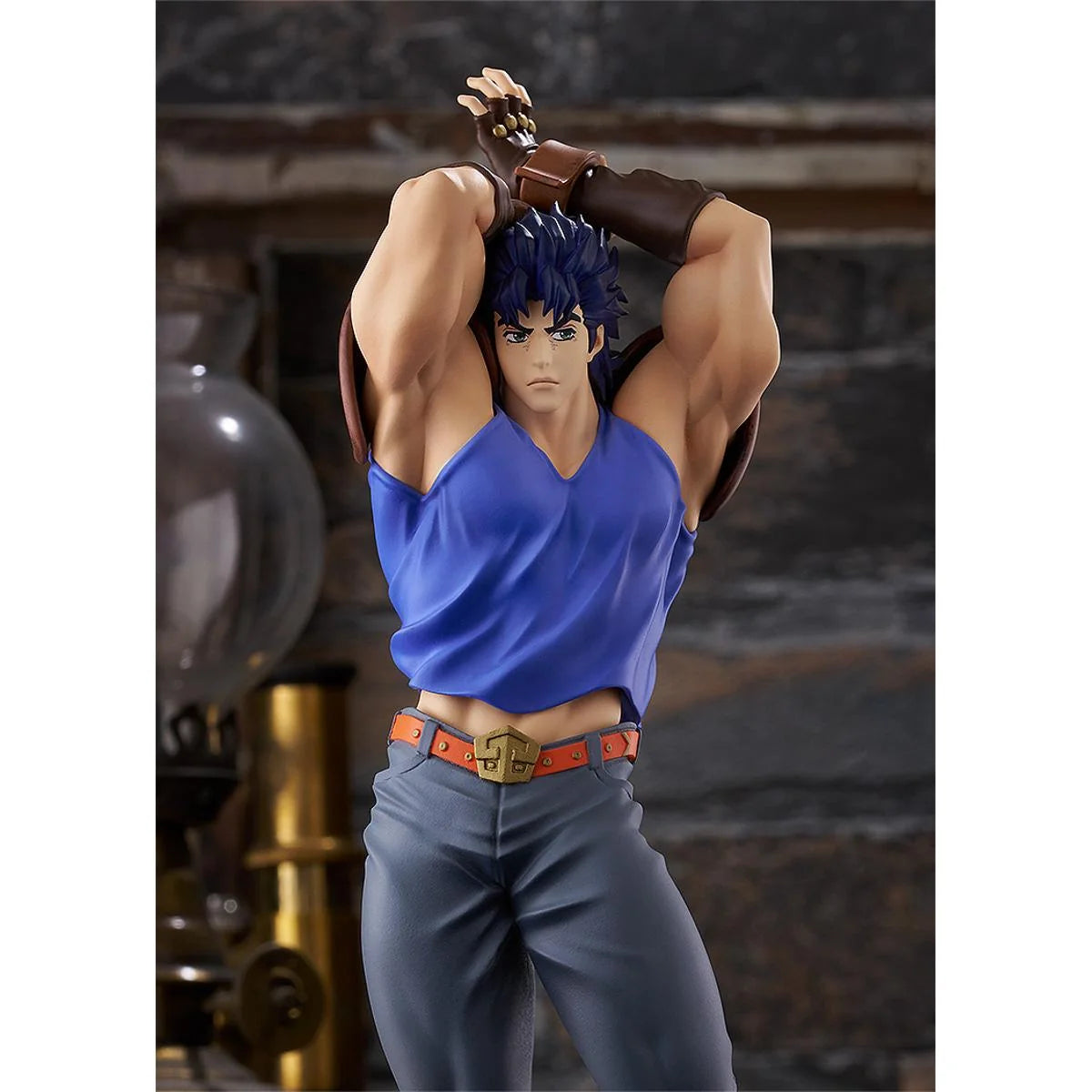 JoJo's Bizarre Adventure - Jonathan Joestar POP UP PARADE Good Smile Company