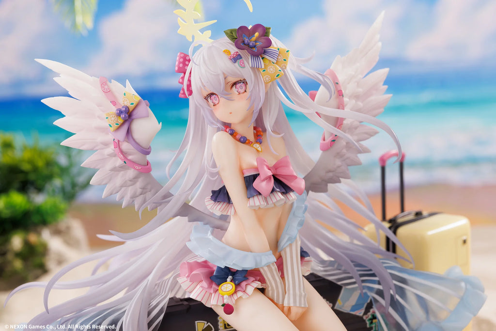 Blue Archive - Azusa (Swimsuit Ver.) 1/7 Scale Figure ELEGANT