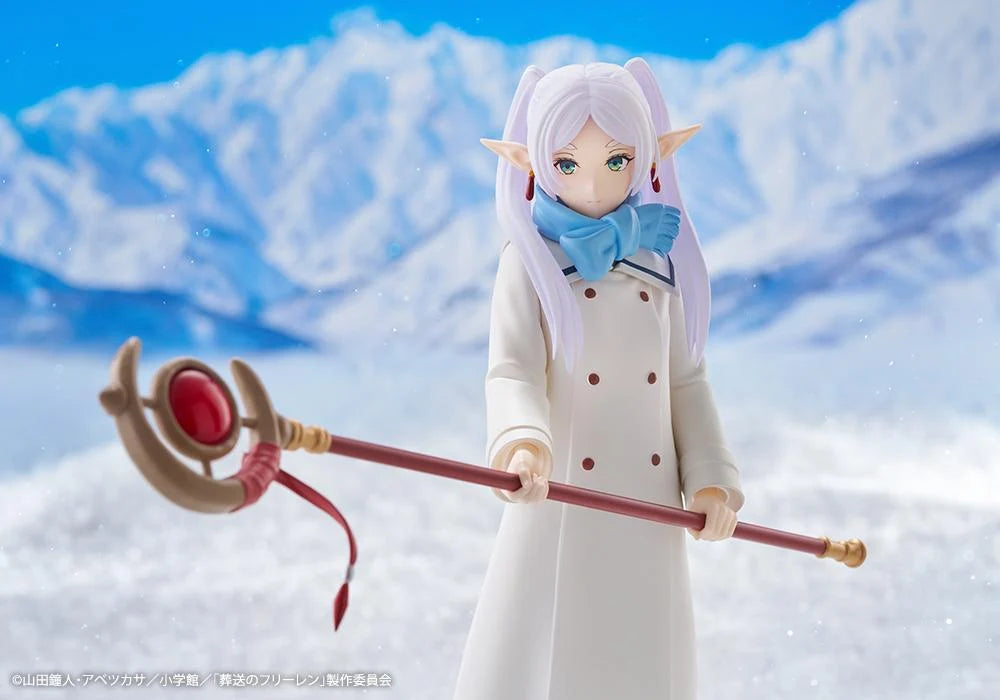 Frieren: Beyond Journey's End - Frieren Non Scale Figure OSHI WORKS