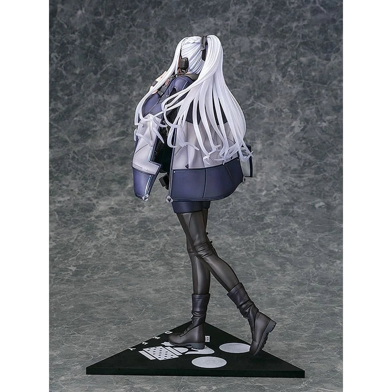 Girls' Frontline - AK-12 1/7 Scale Figure Phat Company