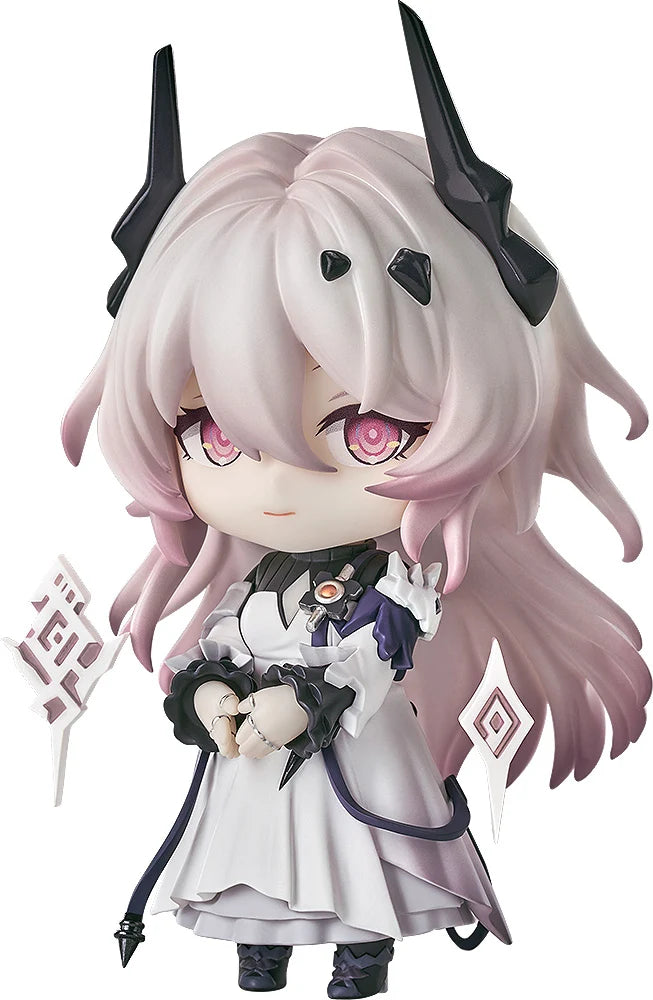Arknights - Civilight Eterna Nendoroid Good Smile Arts Shanghai