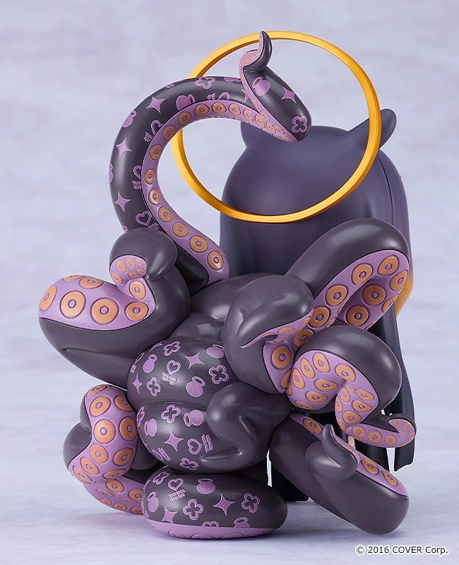 Hololive Production - Ninomae Ina’nis DX Edition (Re-run) Nendoroid Max Factory