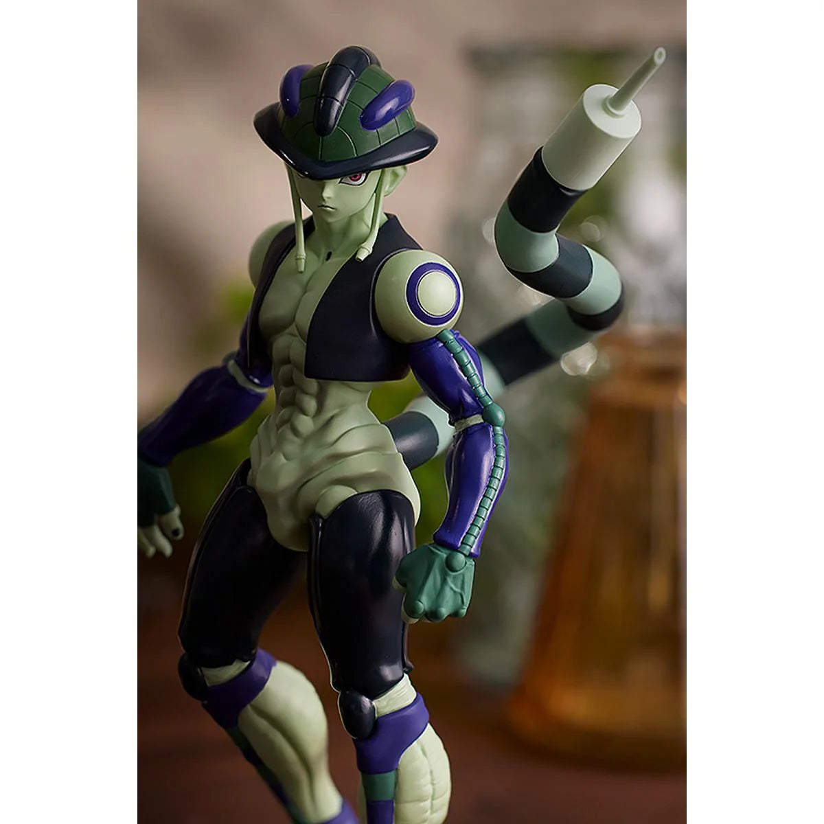 Hunter x Hunter - Meruem POP UP PARADE Good Smile Company