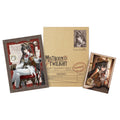 Punishing: Gray Raven - Mistbound Twilight Collectible Card Set KURO GAMES