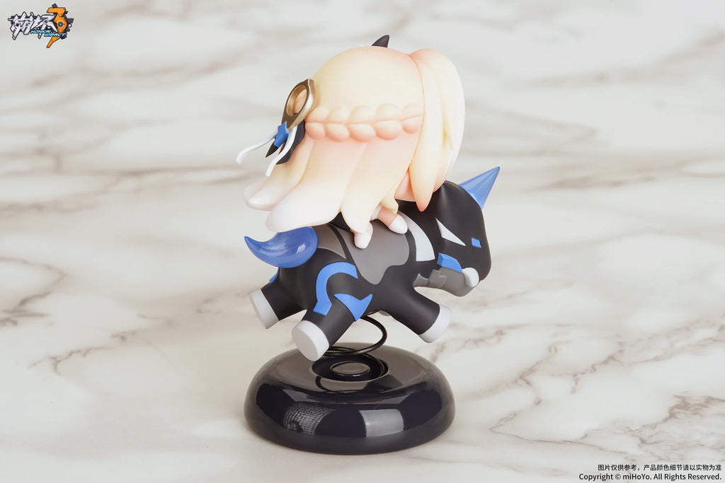 Honkai Impact 3rd - Durandal Palatinus Equinox Happy Shake miHoYo