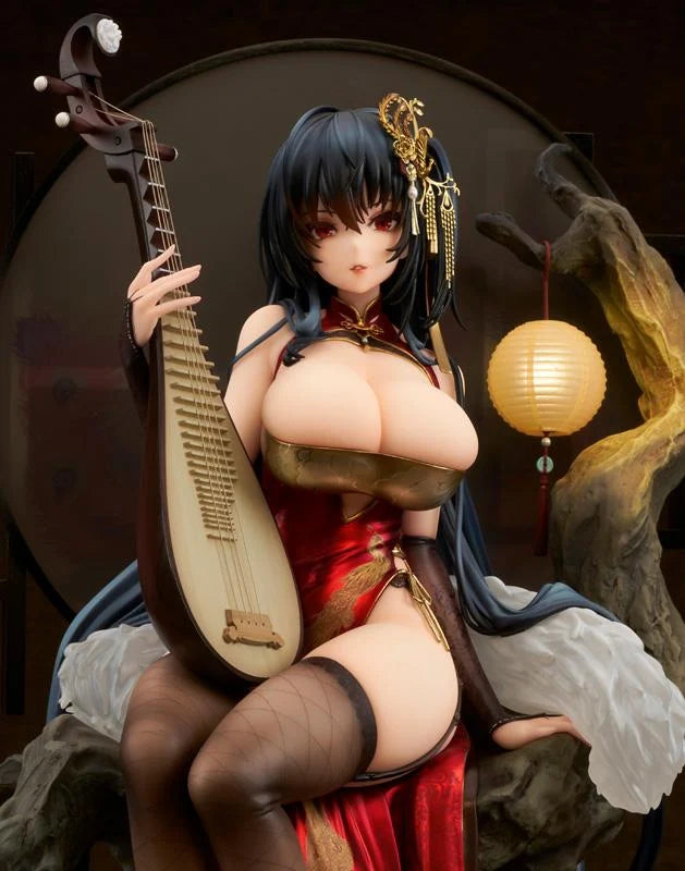 Azur Lane - Taihō (Phoenix's Spring Song Ver.) 1/7 Scale Figure Alter