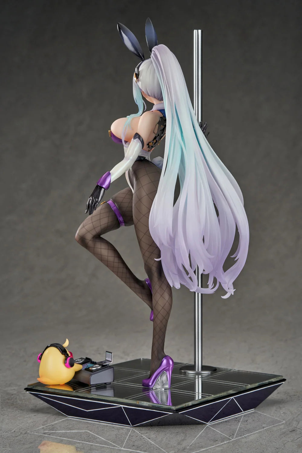 Azur Lane - Kearsarge (AllNight Charge Ver.) 1/7 Scale Figure APEX