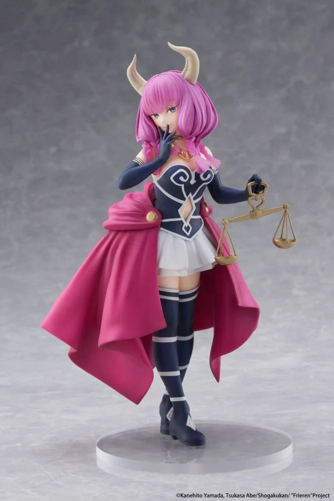Frieren: Beyond Journey's End - Aura Prize Figure Taito