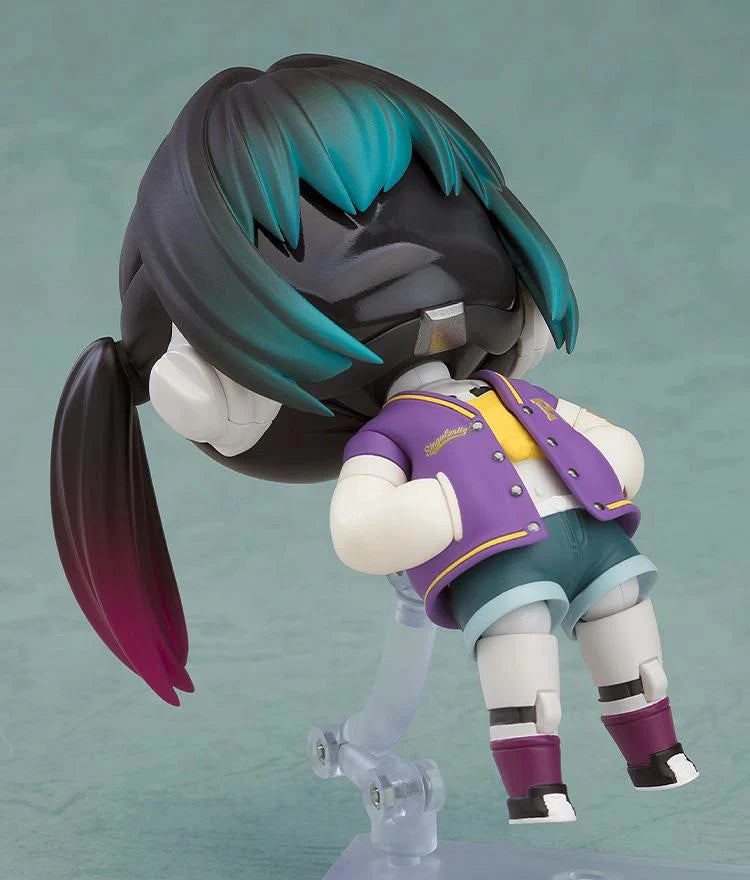 Milky Subway The Galactic Limited Express - Makina Nendoroid Good Smile Company