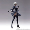 NieR: Automata Ver1.1a - 2B(YoRHa No.2 Type B) Statuette Square Enix