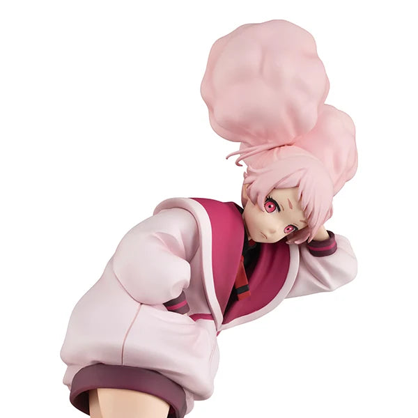 Mobile Suit Gundam - Chuatury Panlunch The Witch From Mercury Palm size 1/8 Scale Figure MegaHouse