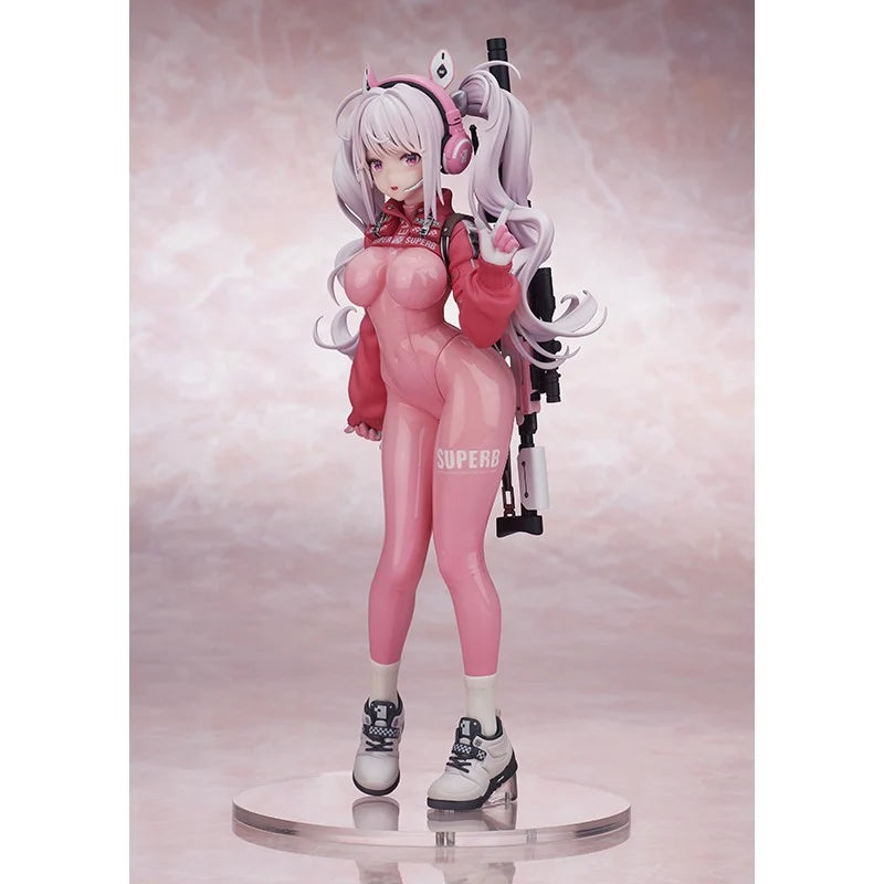 Goddess of Victory: Nikke - NIKKE Alice 1/7 Scale Figure Flare