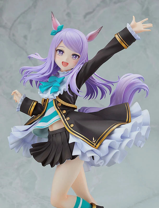 Umamusume: Pretty Derby - Mejiro McQueen 1/7 Scale Figure Good Smile Company