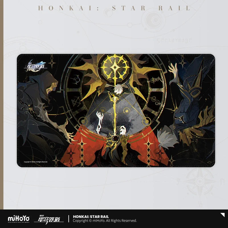 Honkai: Star Rail - Theme Series Desk Mat miHoYo