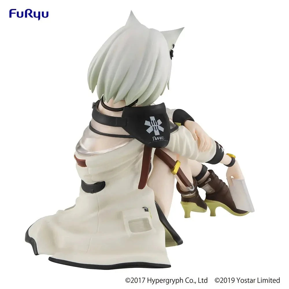 ARKNIGHTS - KALTSIT reOrder Noodle Stopper Figure Prize Figure FuRyu Corporation