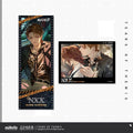 Tears of Themis - Island Suspense Series Commemorative Ticket Set miHoYo