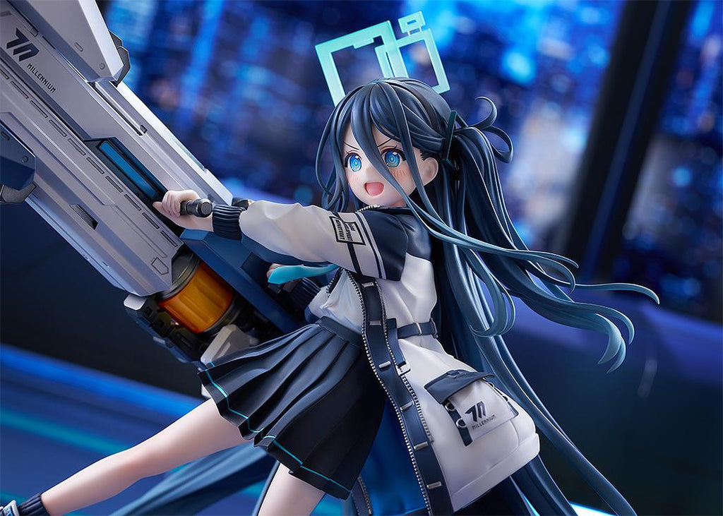 Blue Archive - Arisu (Awaken, Supernova! Ver.) 1/7 Scale Figure Good Smile Company